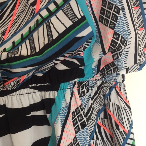 Express pattern dress - Picture 4 of 7